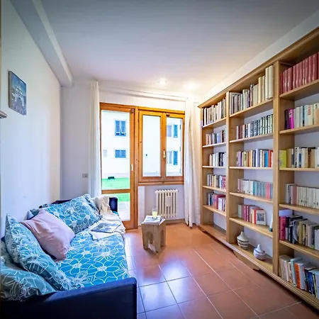 Lejlighed Borgo Spedaletto 5 - Dolcevita