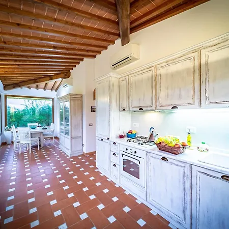 Lejlighed Borgo Spedaletto 5 - Dolcevita *