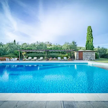 Lejlighed Borgo Spedaletto 5 - Dolcevita Grassina