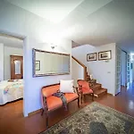 Borgo Spedaletto 5 - Dolcevita Grassina