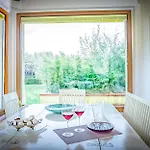 Borgo Spedaletto 5 - Dolcevita * Grassina