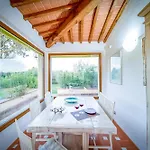 Appartamento Borgo Spedaletto 5 - Dolcevita Grassina