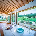 Borgo Spedaletto 5 - Dolcevita