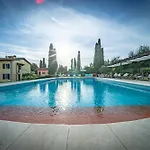 Appartamento Borgo Spedaletto 5 - Dolcevita *