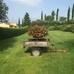 Borgo Spedaletto 5 - Dolcevita Appartamento Grassina