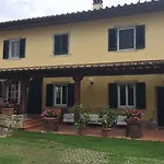 Appartamento Borgo Spedaletto 5 - Dolcevita *