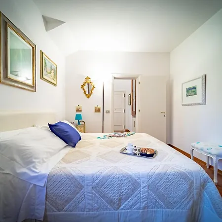 Borgo Spedaletto 5 - Dolcevita *