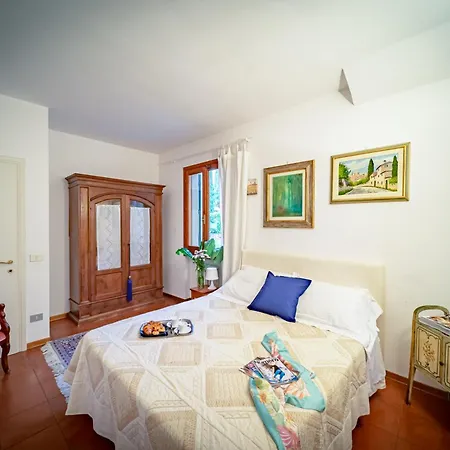 Borgo Spedaletto 5 - Dolcevita Grassina