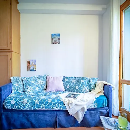 Borgo Spedaletto 5 - Dolcevita