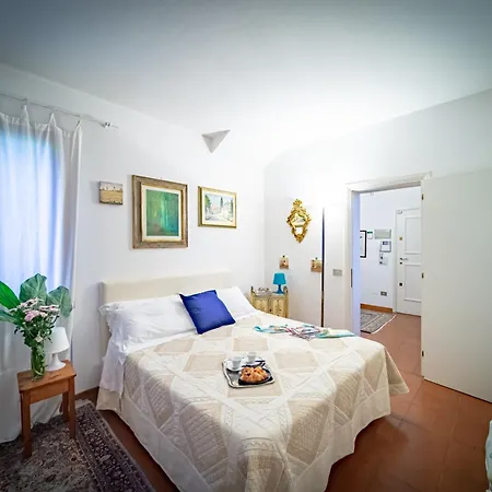 Borgo Spedaletto 5 - Dolcevita Appartement