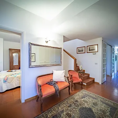 Borgo Spedaletto 5 - Dolcevita Grassina