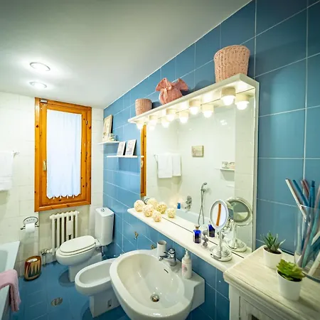 Appartement Borgo Spedaletto 5 - Dolcevita