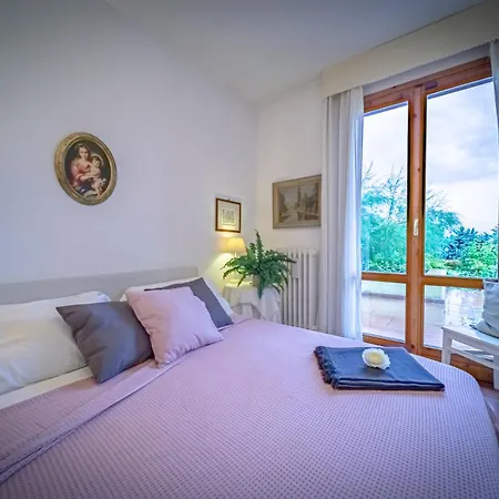 Borgo Spedaletto 5 - Dolcevita * Grassina