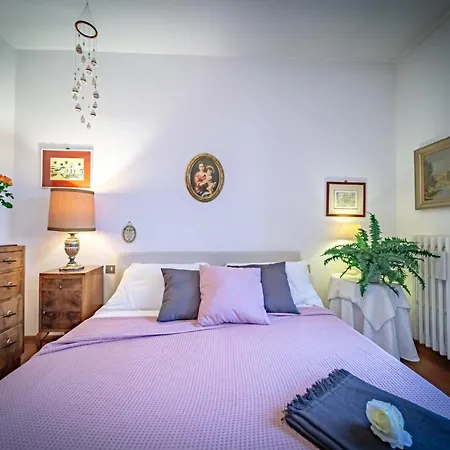 Apartment Borgo Spedaletto 5 - Dolcevita