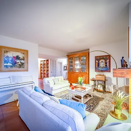 Borgo Spedaletto 5 - Dolcevita