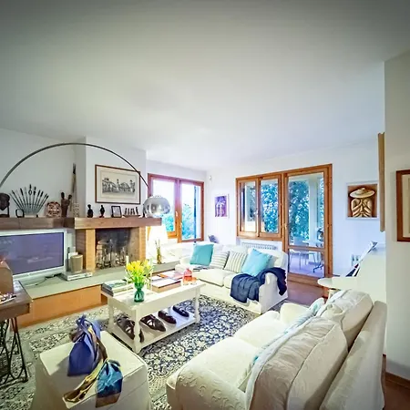 Borgo Spedaletto 5 - Dolcevita Apartment *