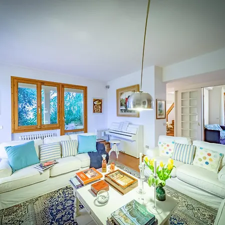 Borgo Spedaletto 5 - Dolcevita