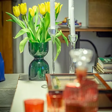Apartment Borgo Spedaletto 5 - Dolcevita