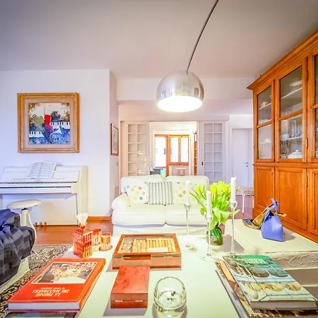 Apartment Borgo Spedaletto 5 - Dolcevita Grassina