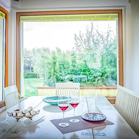 Borgo Spedaletto 5 - Dolcevita * Grassina