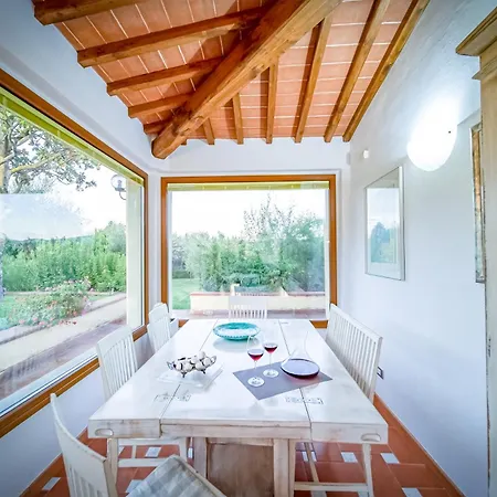 Appartement Borgo Spedaletto 5 - Dolcevita Grassina