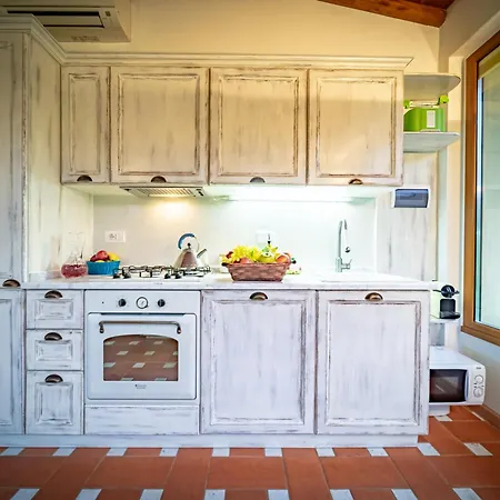 Borgo Spedaletto 5 - Dolcevita
