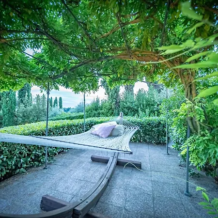 Borgo Spedaletto 5 - Dolcevita *