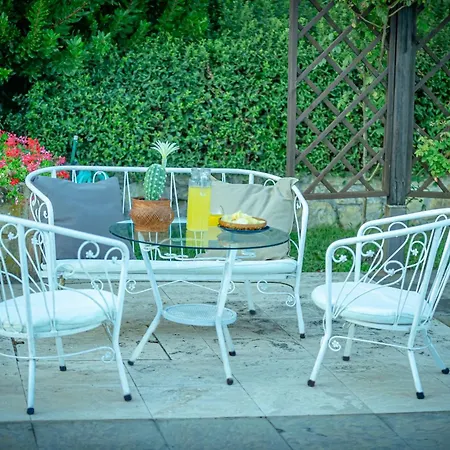 Borgo Spedaletto 5 - Dolcevita