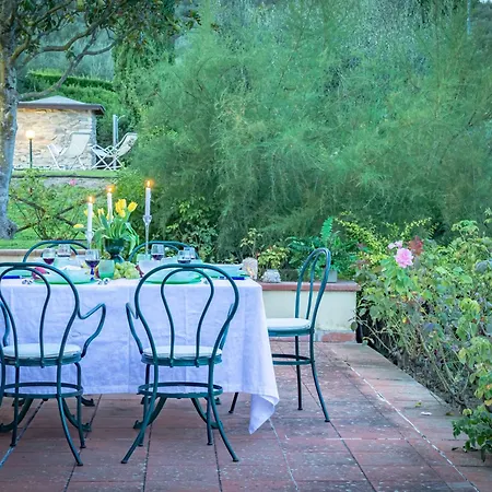 Borgo Spedaletto 5 - Dolcevita Apartment Grassina