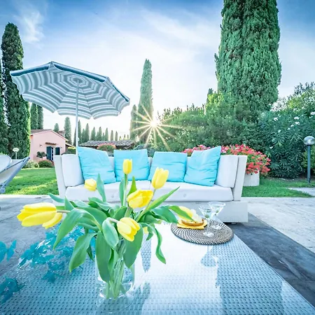 Apartment Borgo Spedaletto 5 - Dolcevita Grassina