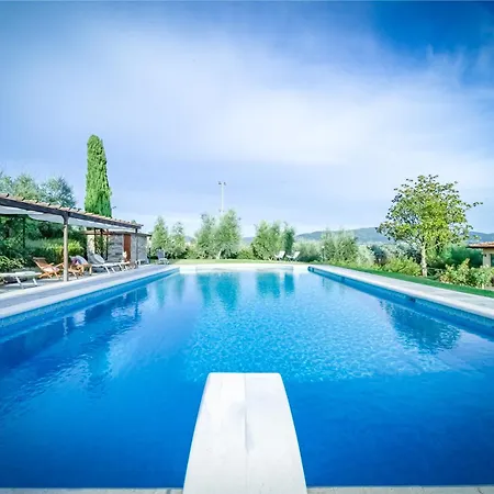 Borgo Spedaletto 5 - Dolcevita Grassina