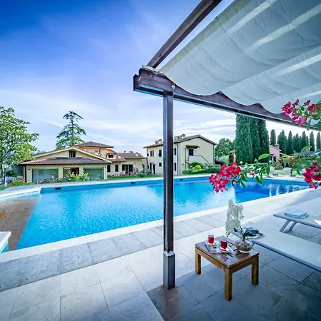 Borgo Spedaletto 5 - Dolcevita * Grassina