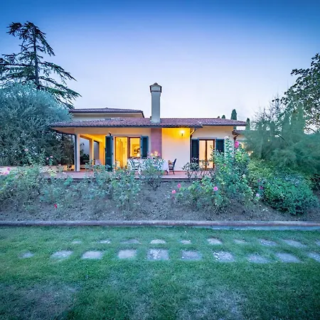 Apartment Borgo Spedaletto 5 - Dolcevita