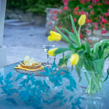 Borgo Spedaletto 5 - Dolcevita *