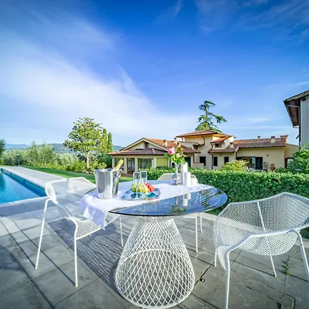 Borgo Spedaletto 5 - Dolcevita * Grassina