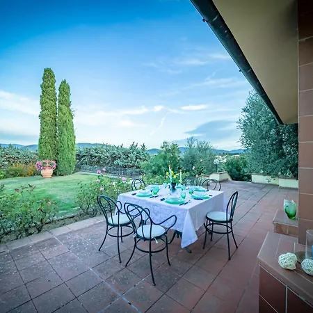 Borgo Spedaletto 5 - Dolcevita