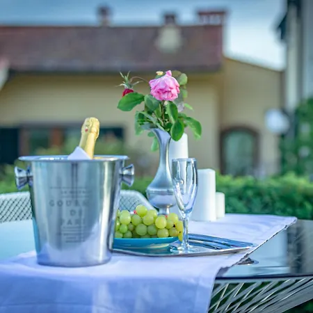 Borgo Spedaletto 5 - Dolcevita * Grassina