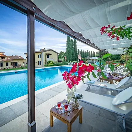 Borgo Spedaletto 5 - Dolcevita *