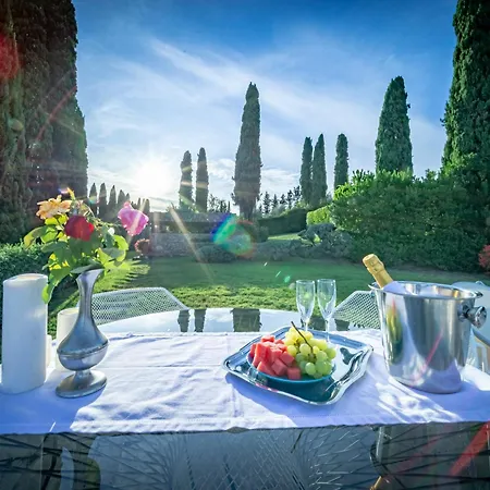 Borgo Spedaletto 5 - Dolcevita * Grassina