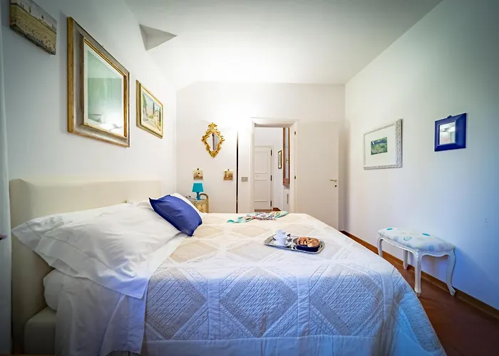 Borgo Spedaletto 5 - Dolcevita *
