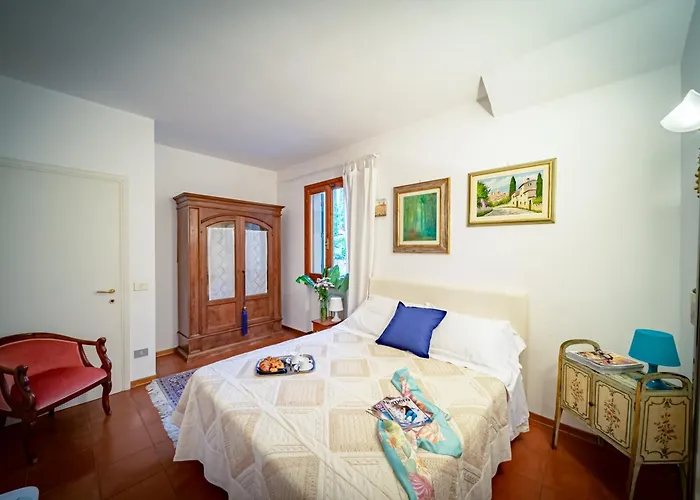 Borgo Spedaletto 5 - Dolcevita Grassina