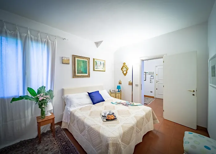 Borgo Spedaletto 5 - Dolcevita Apartamento