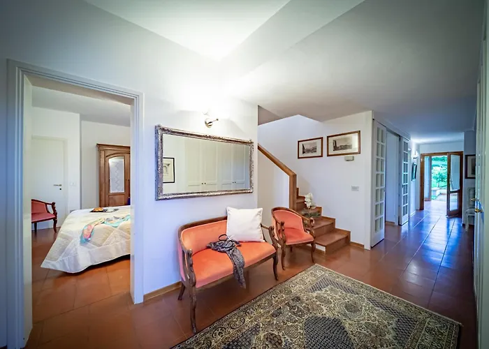 Borgo Spedaletto 5 - Dolcevita Grassina