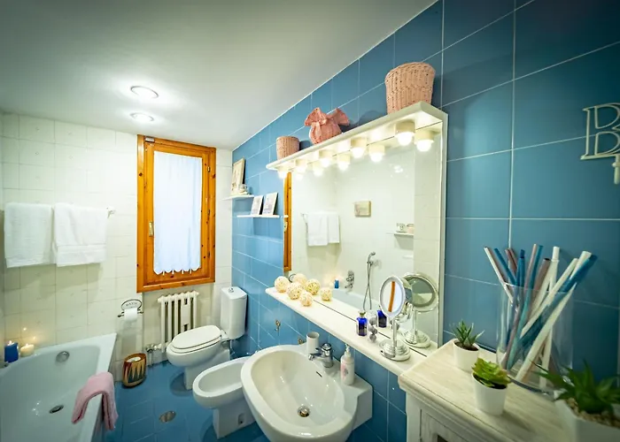 Apartamento Borgo Spedaletto 5 - Dolcevita