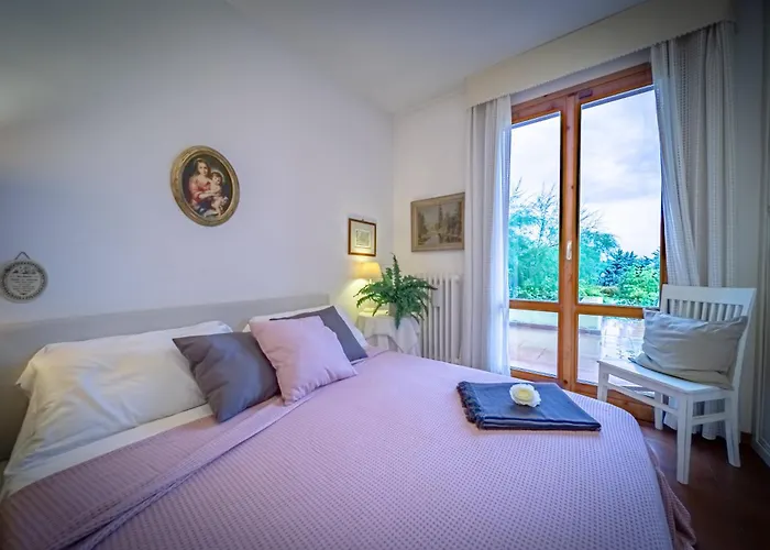 Borgo Spedaletto 5 - Dolcevita * Grassina