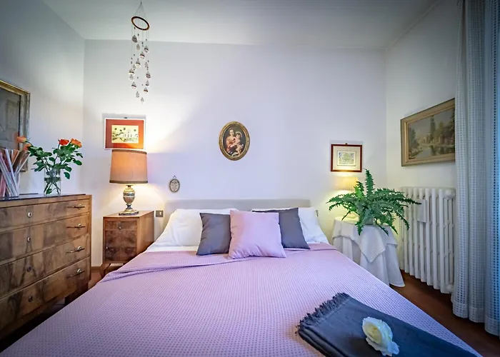 Apartamento Borgo Spedaletto 5 - Dolcevita