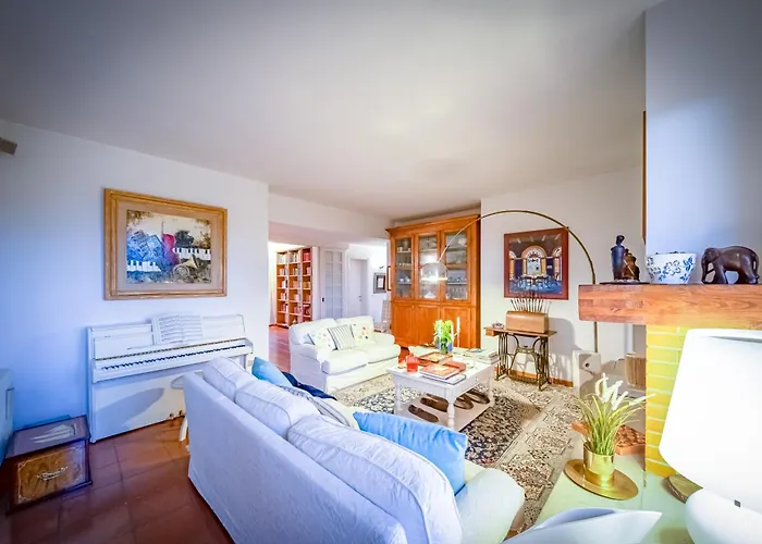 Borgo Spedaletto 5 - Dolcevita