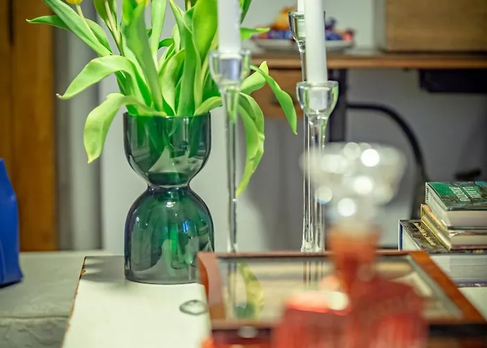 Apartamento Borgo Spedaletto 5 - Dolcevita