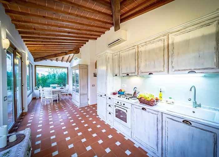 Apartamento Borgo Spedaletto 5 - Dolcevita *