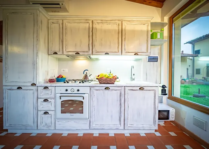 Borgo Spedaletto 5 - Dolcevita